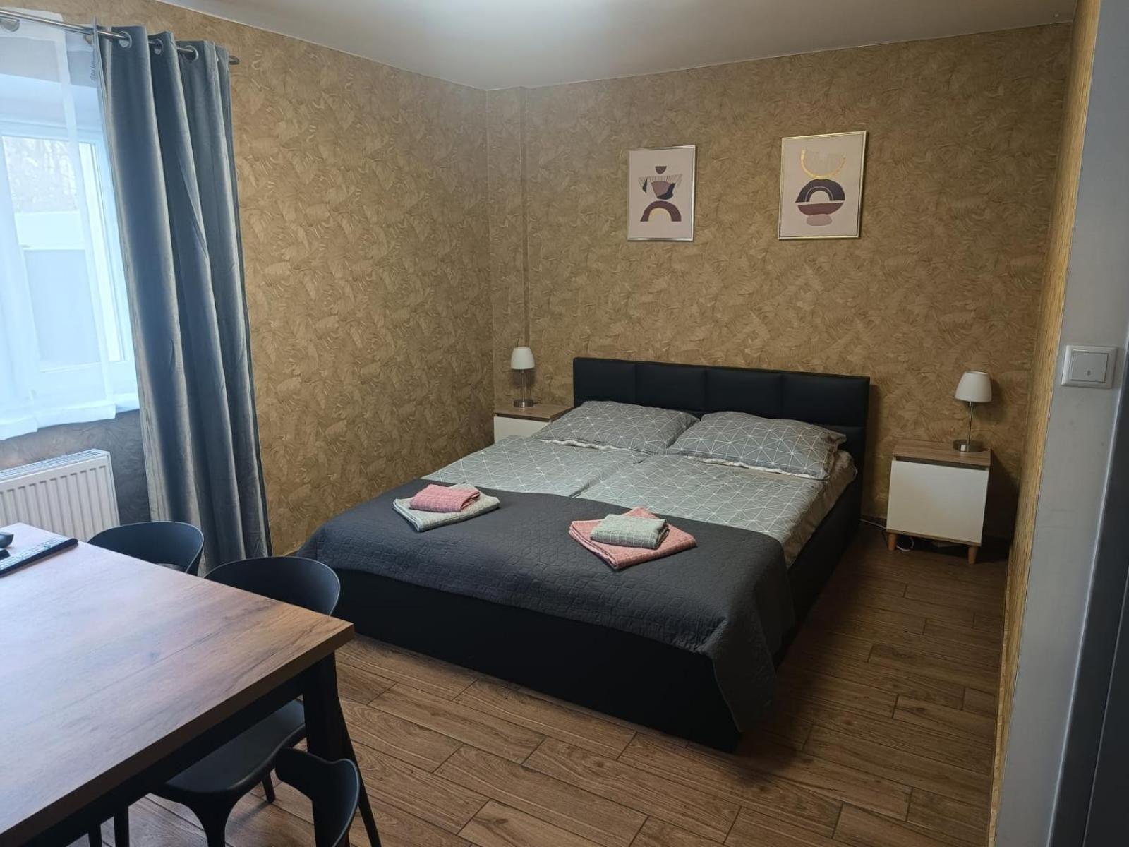 Apartament Japko Gliwice Exterior foto