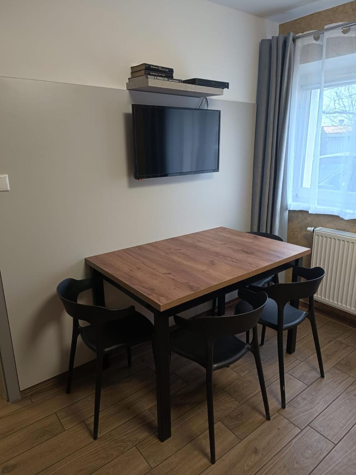 Apartament Japko Gliwice Exterior foto