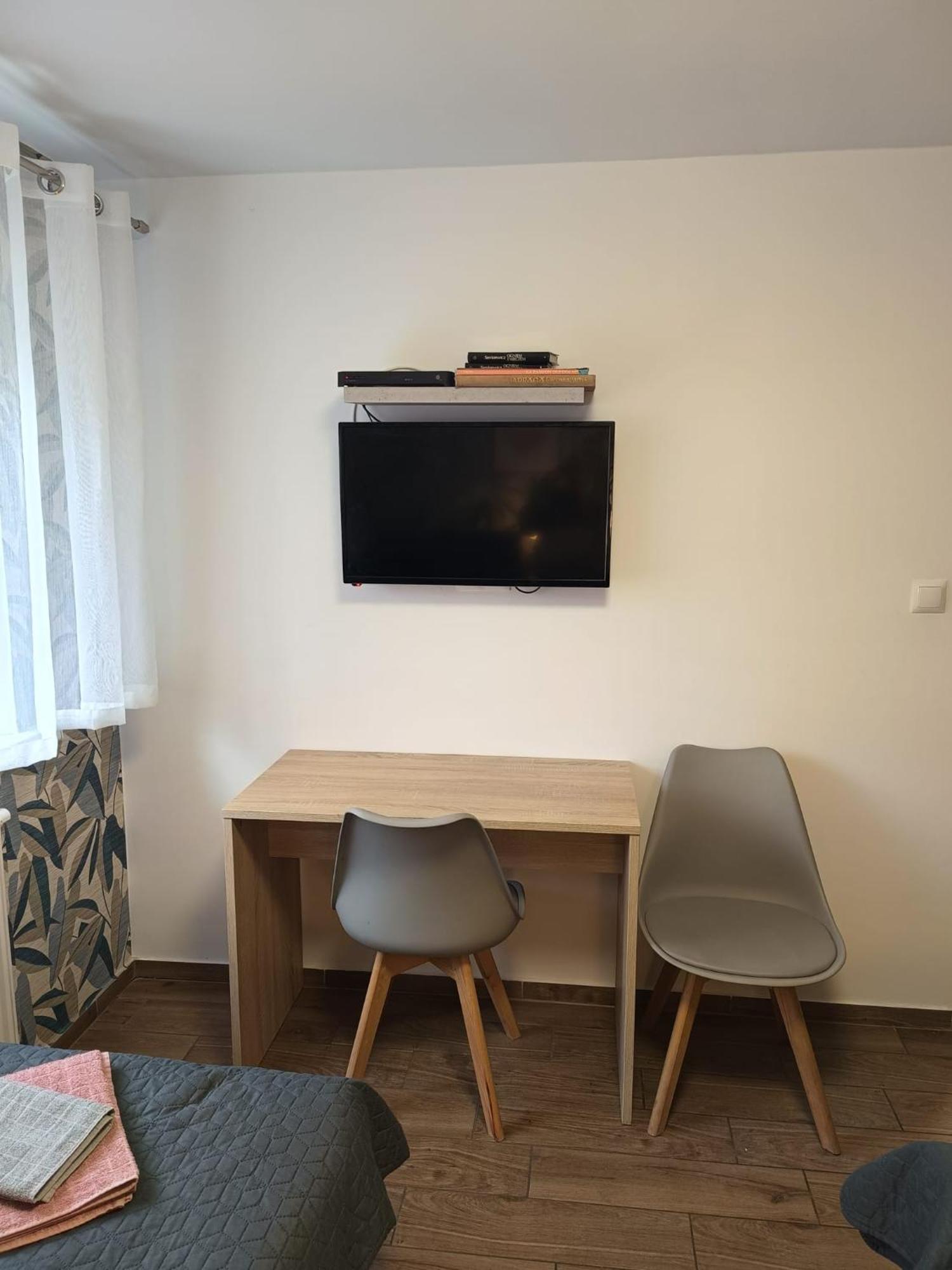 Apartament Japko Gliwice Exterior foto