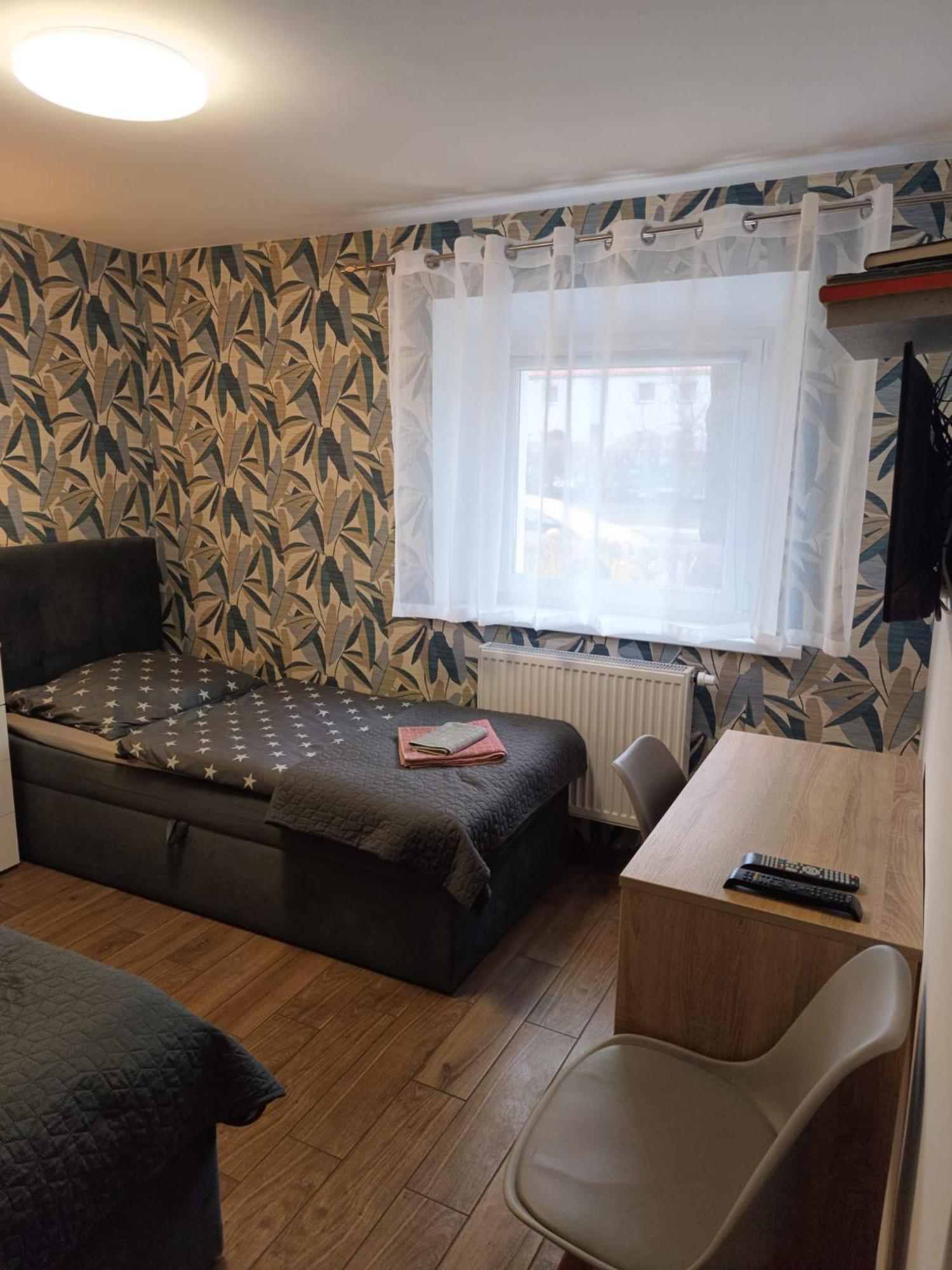 Apartament Japko Gliwice Exterior foto
