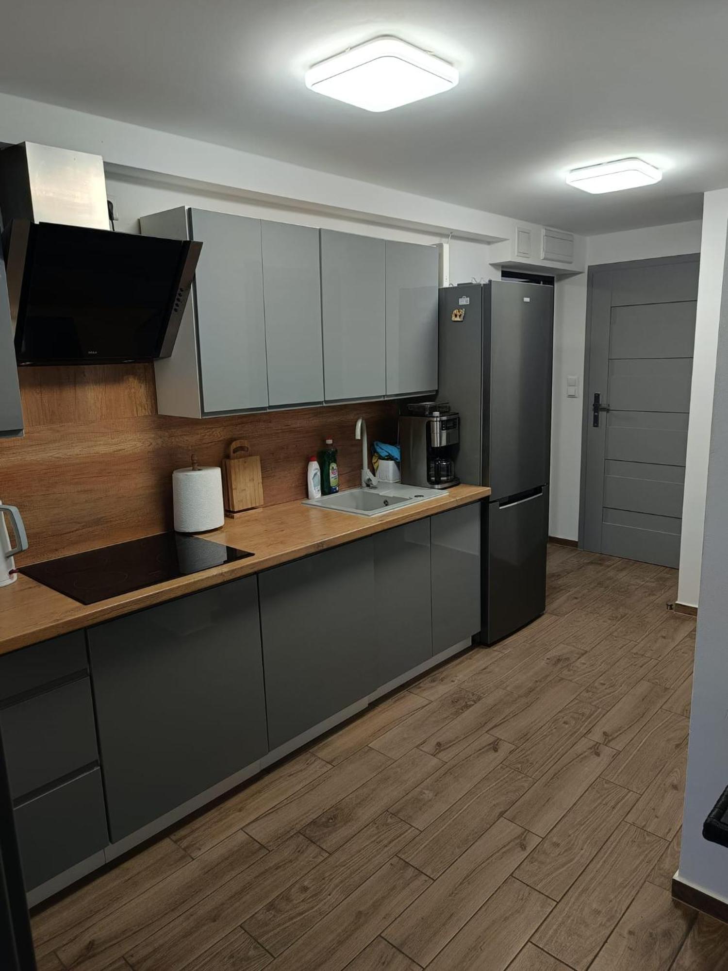 Apartament Japko Gliwice Exterior foto